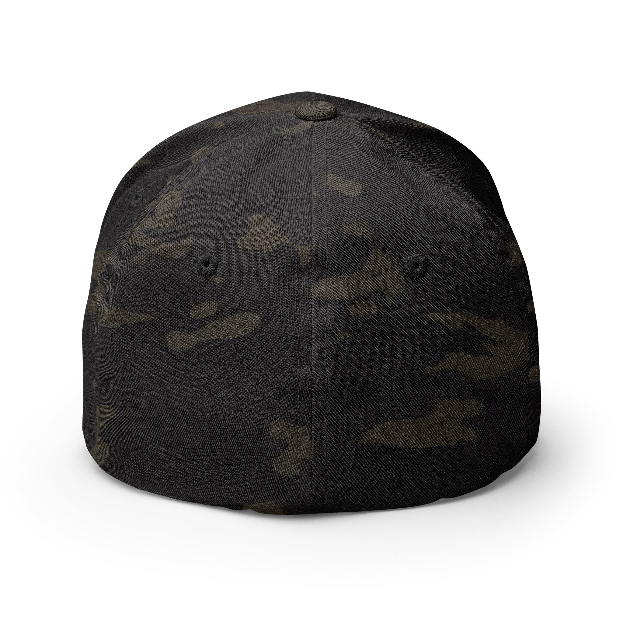 Embroidered 'bout that life' Baseball Cap