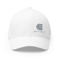 Customized Golf Cap with Embroidery - Perfect for Sports Lovers, Gift for Golfers, Leisure Wear, Embroidered Hat