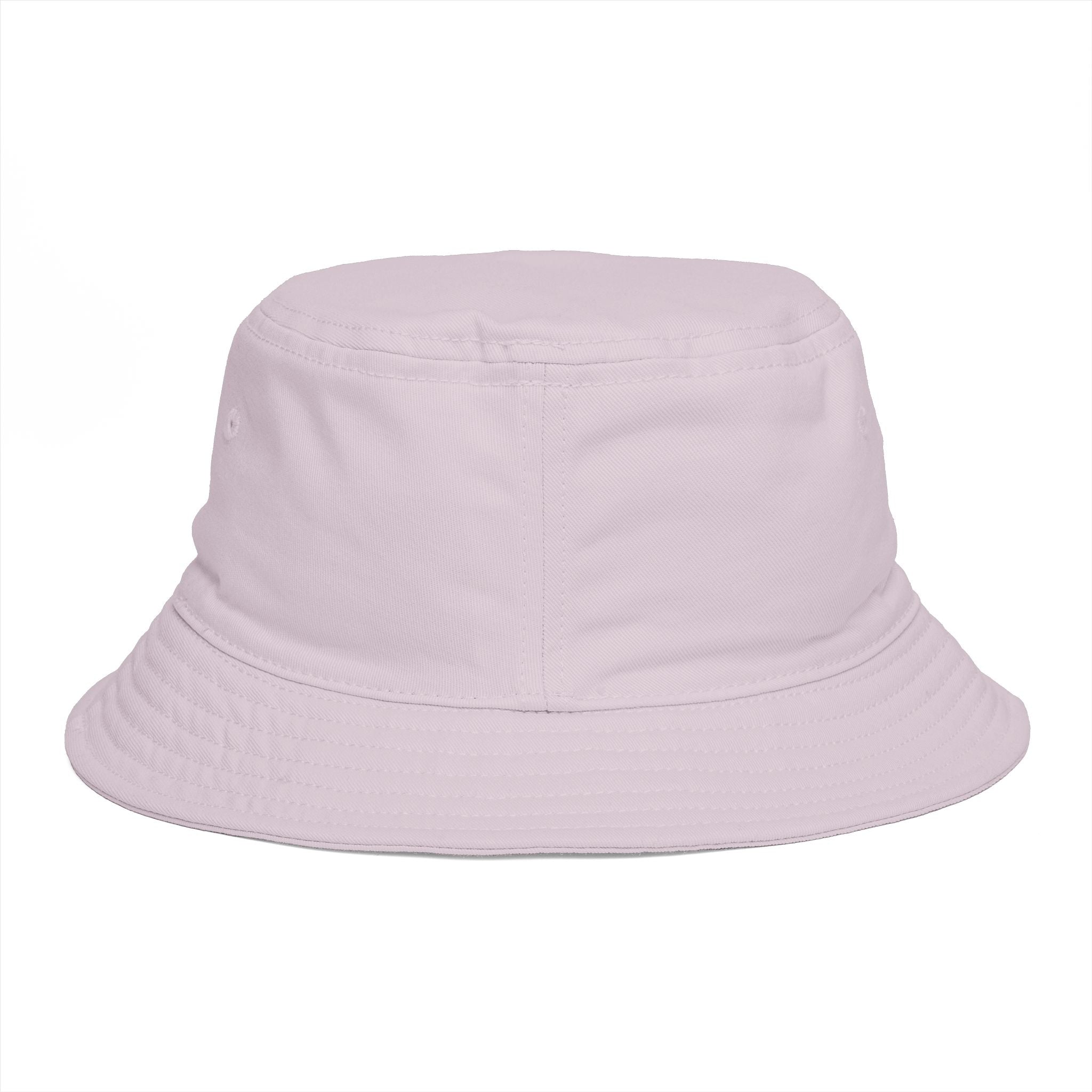 Bucket Hat — 'Gittigolf' Flip-Flop Logo Sun Bucket Hat