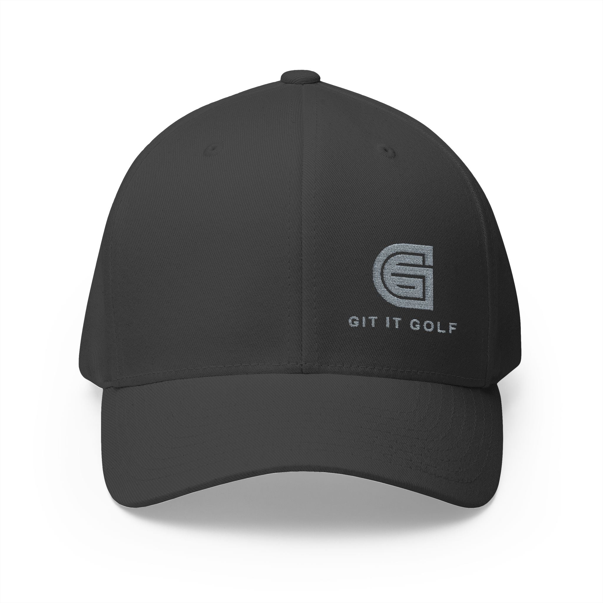 Customized Golf Cap with Embroidery - Perfect for Sports Lovers, Gift for Golfers, Leisure Wear, Embroidered Hat