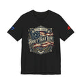 'Bout That Life 1776–2026 Patriotic T-Shirt