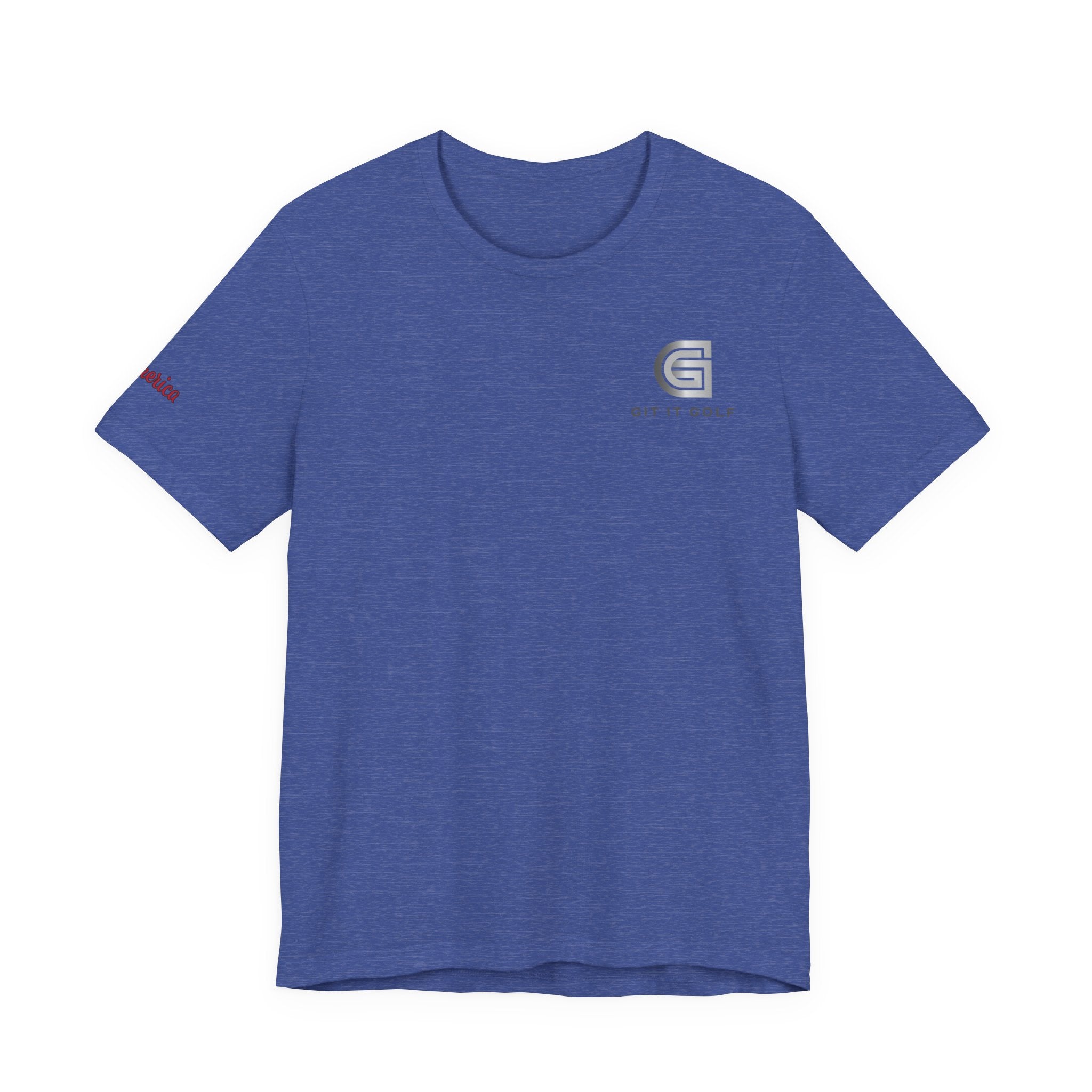 Bout That Life Graphic Tee — Casual Streetwear Golf T‑Shirt
