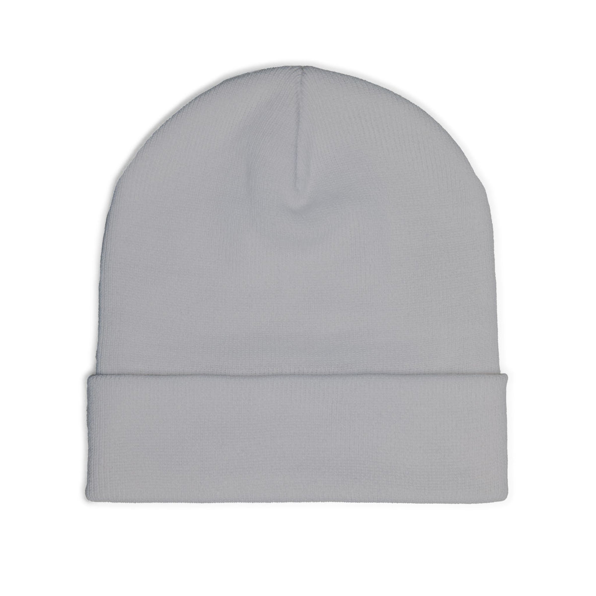 Embroidered Knit Beanie for Golf Lovers, Stylish Winter Hat, Unisex Beanie, Personalized Gift, Warm Headwear