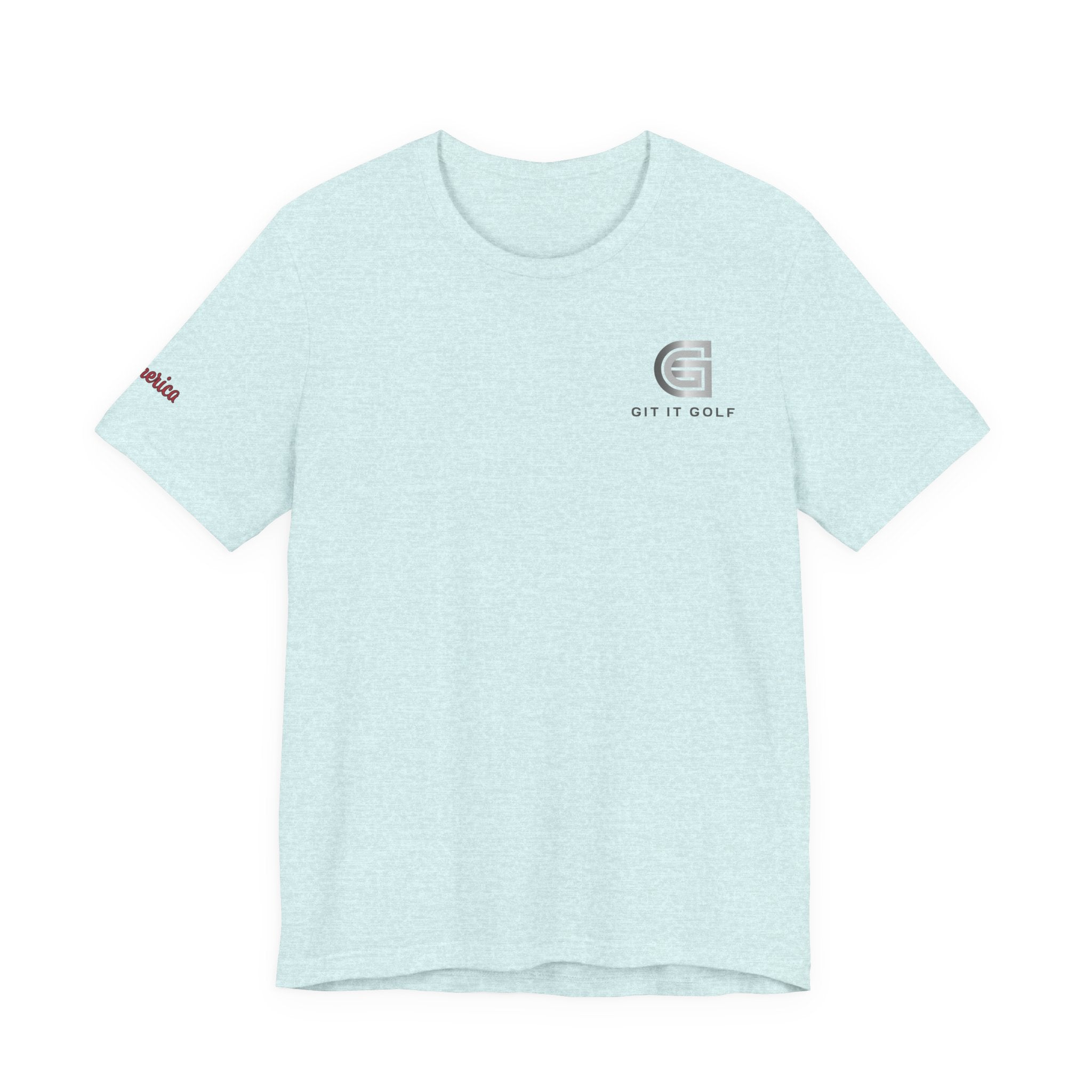 Bout That Life Graphic Tee — Casual Streetwear Golf T‑Shirt