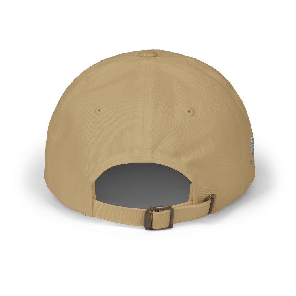 Dad Cap - “bout that life” Embroidered Baseball Hat