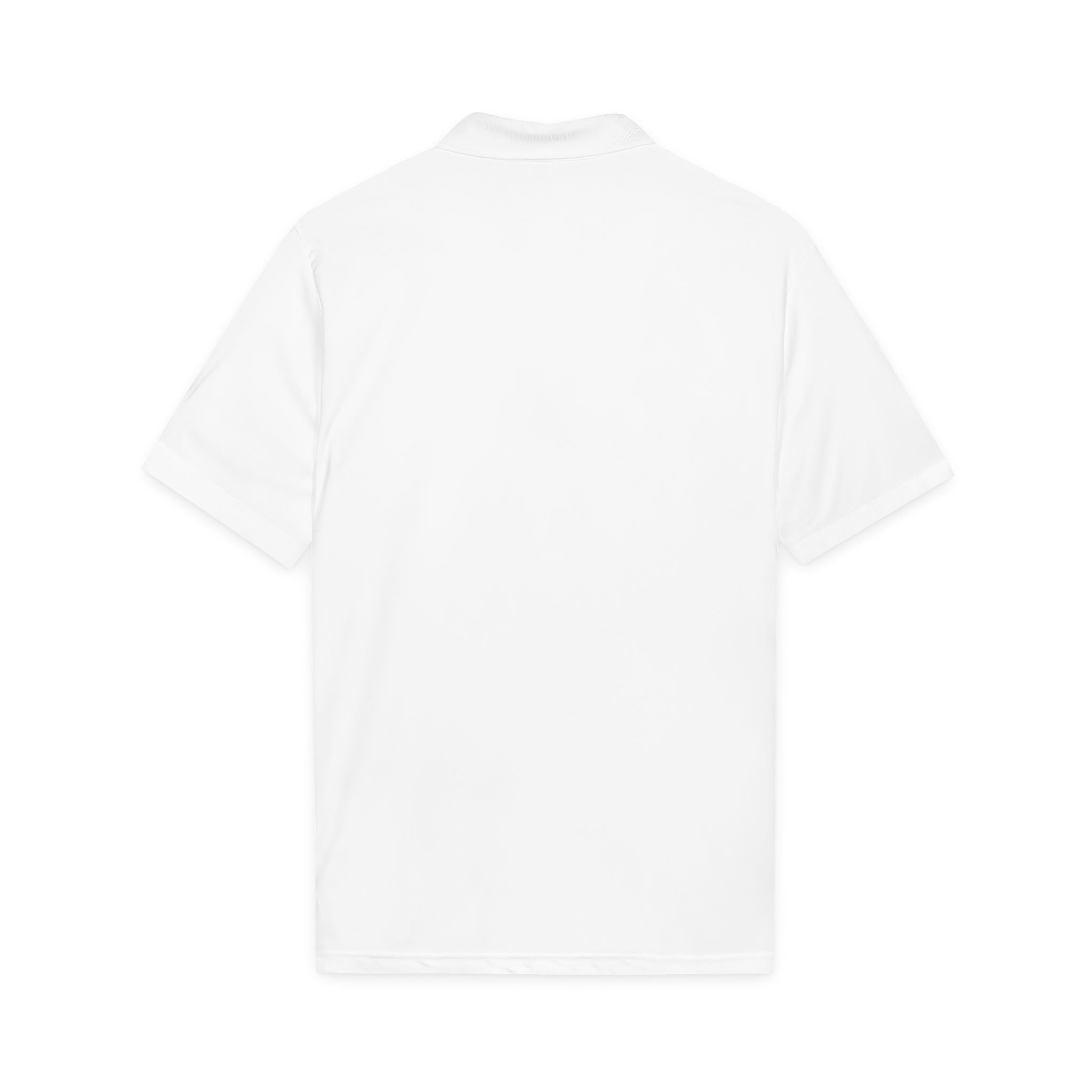 DTF Logo Polo — 'G' Crest with "GIT IT GOLF “Text