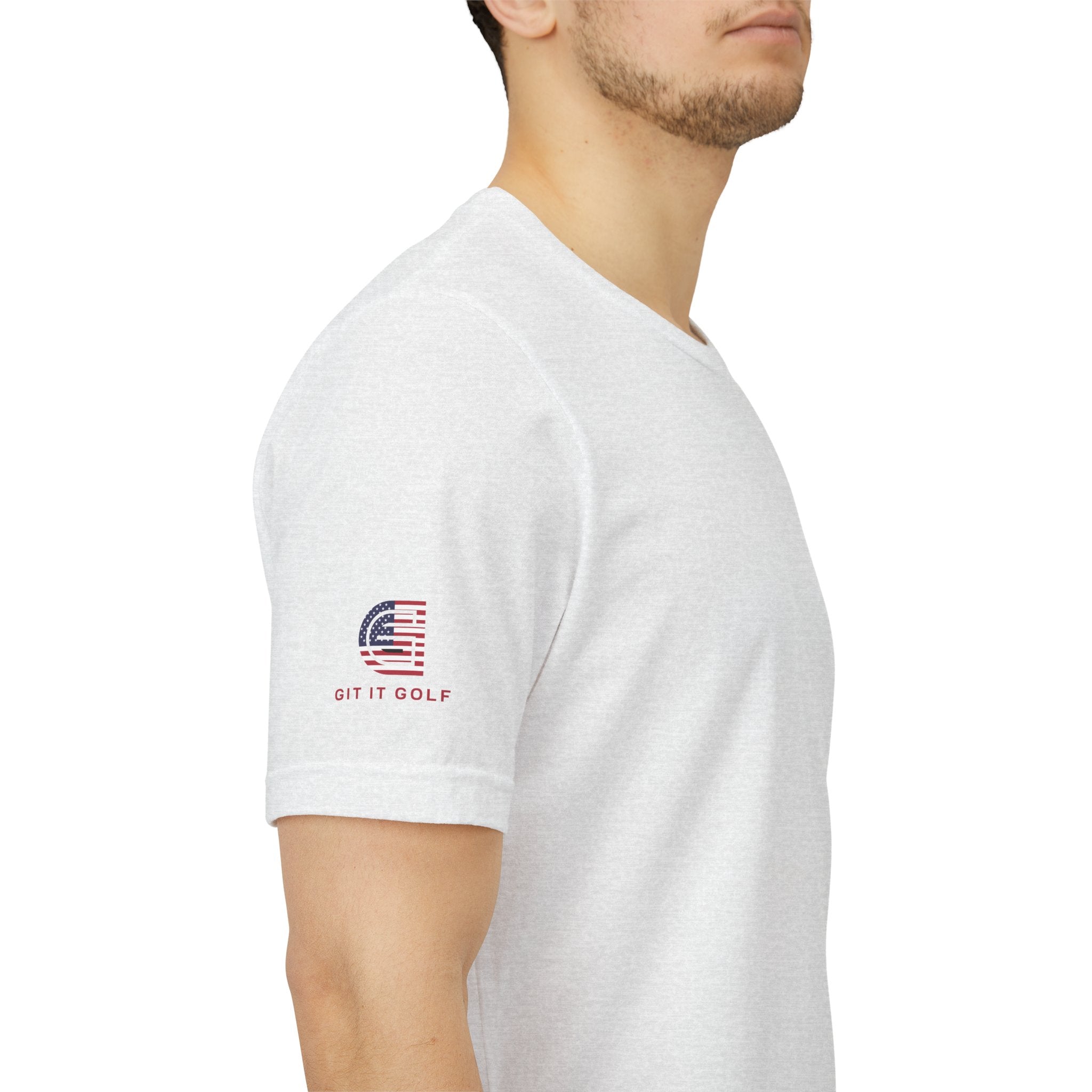 1776–2026 250th Anniversary Flag T-Shirt