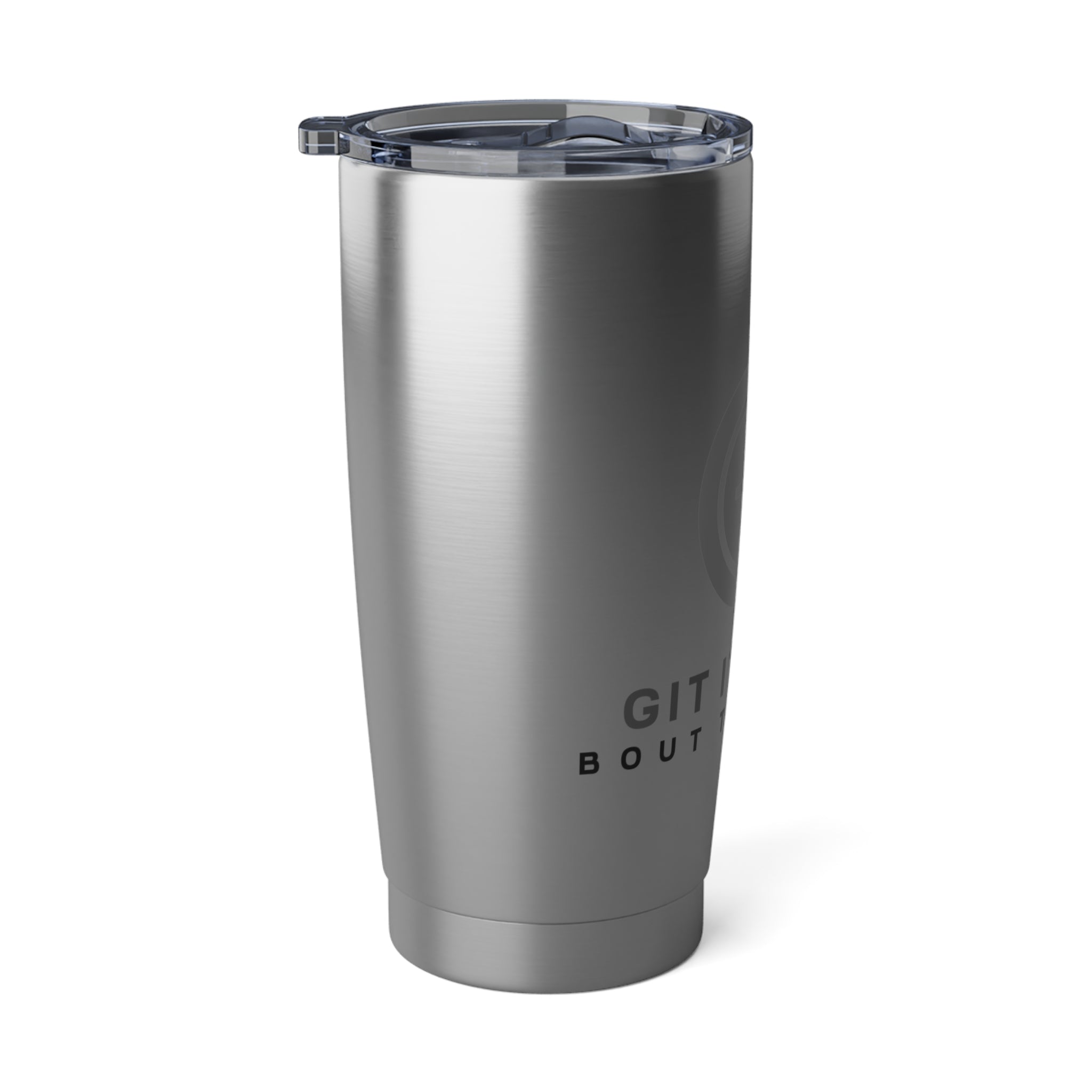 Git It Golf 20oz Tumbler – Perfect for Golf Lovers & Outdoor Enthusiasts
