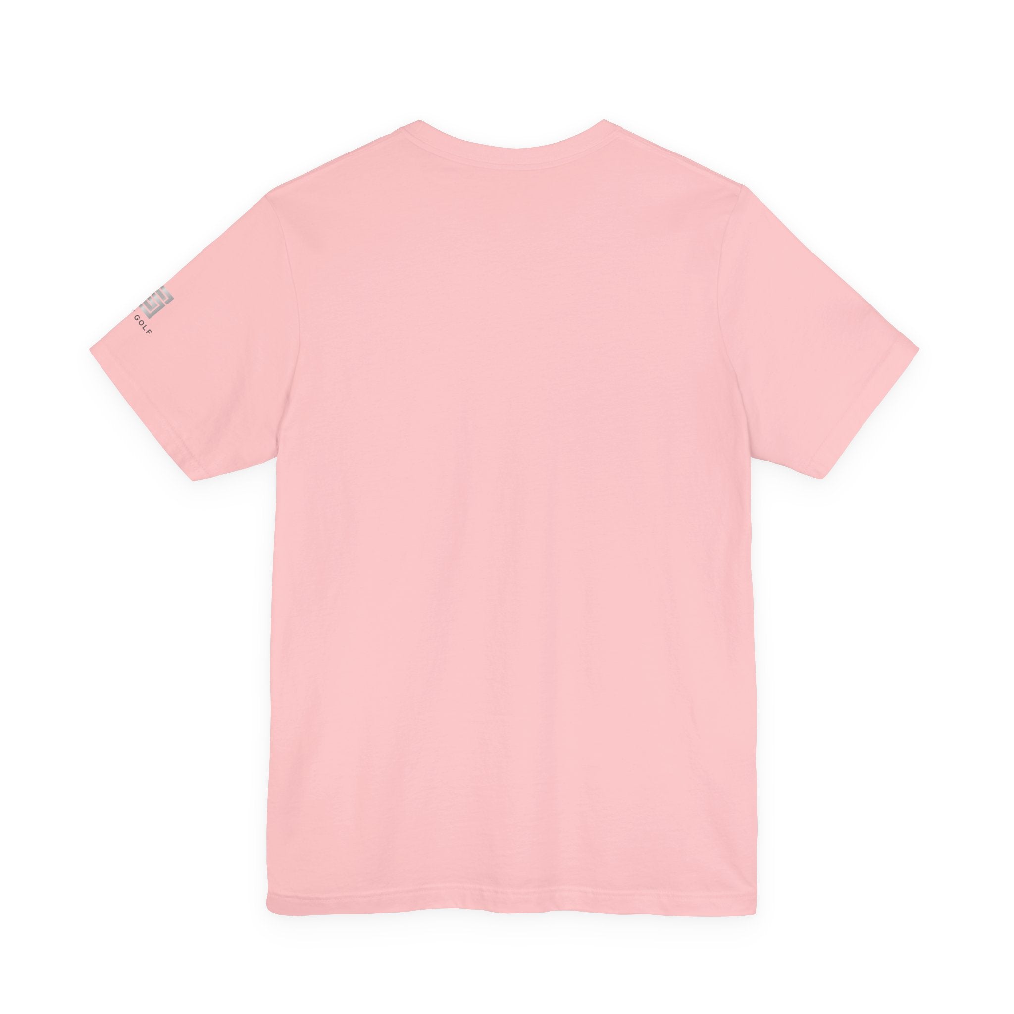 Golf Life T‑Shirt – 'Born and Made Golf Life' Casual Tee