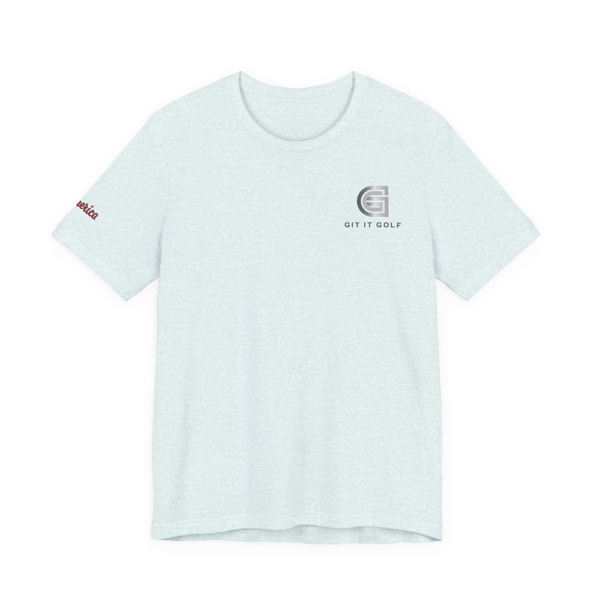 Bout That Life Graphic Tee — Casual Streetwear Golf T‑Shirt