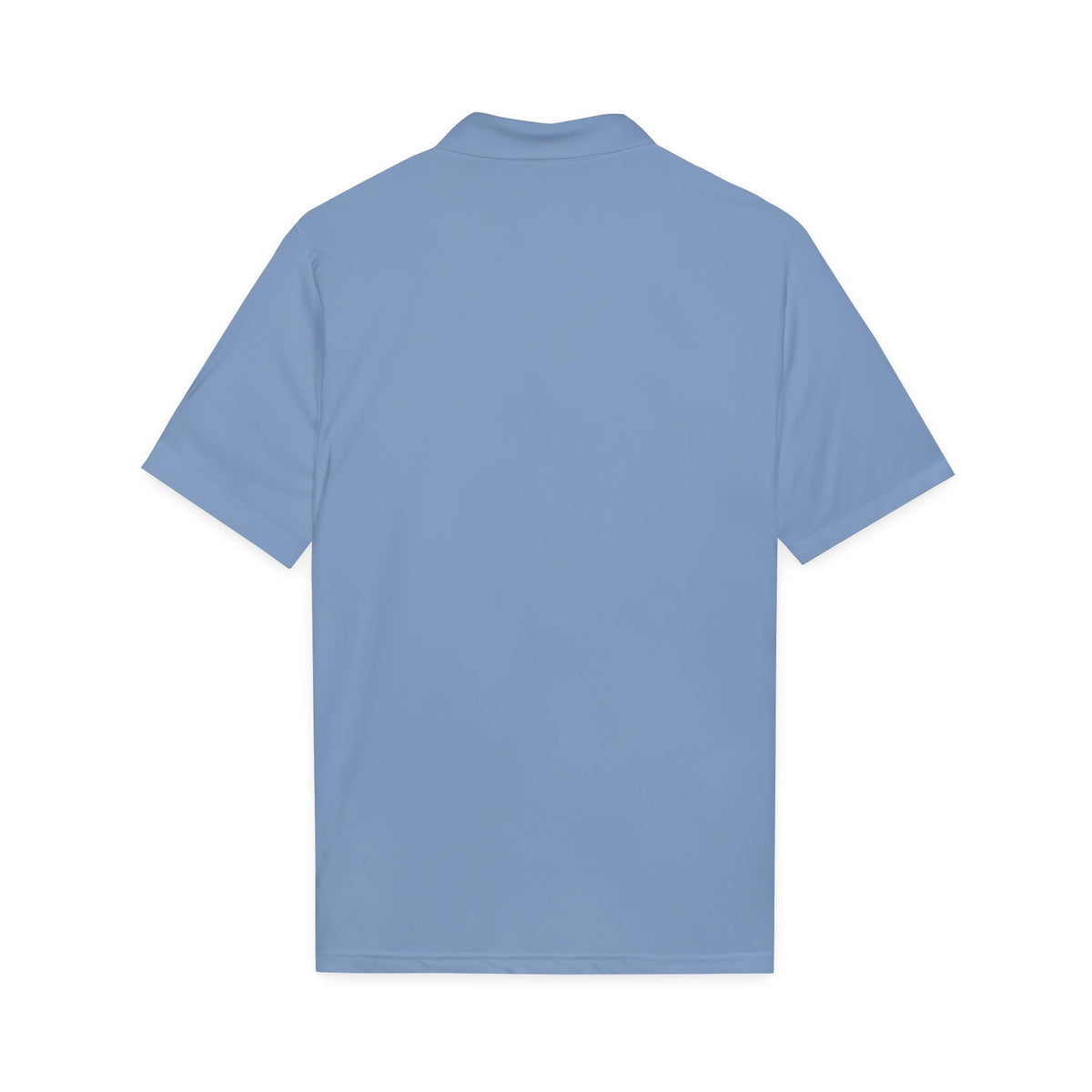 Summer DTF Logo Polo — 'G' Crest with "GIT IT GOLF “