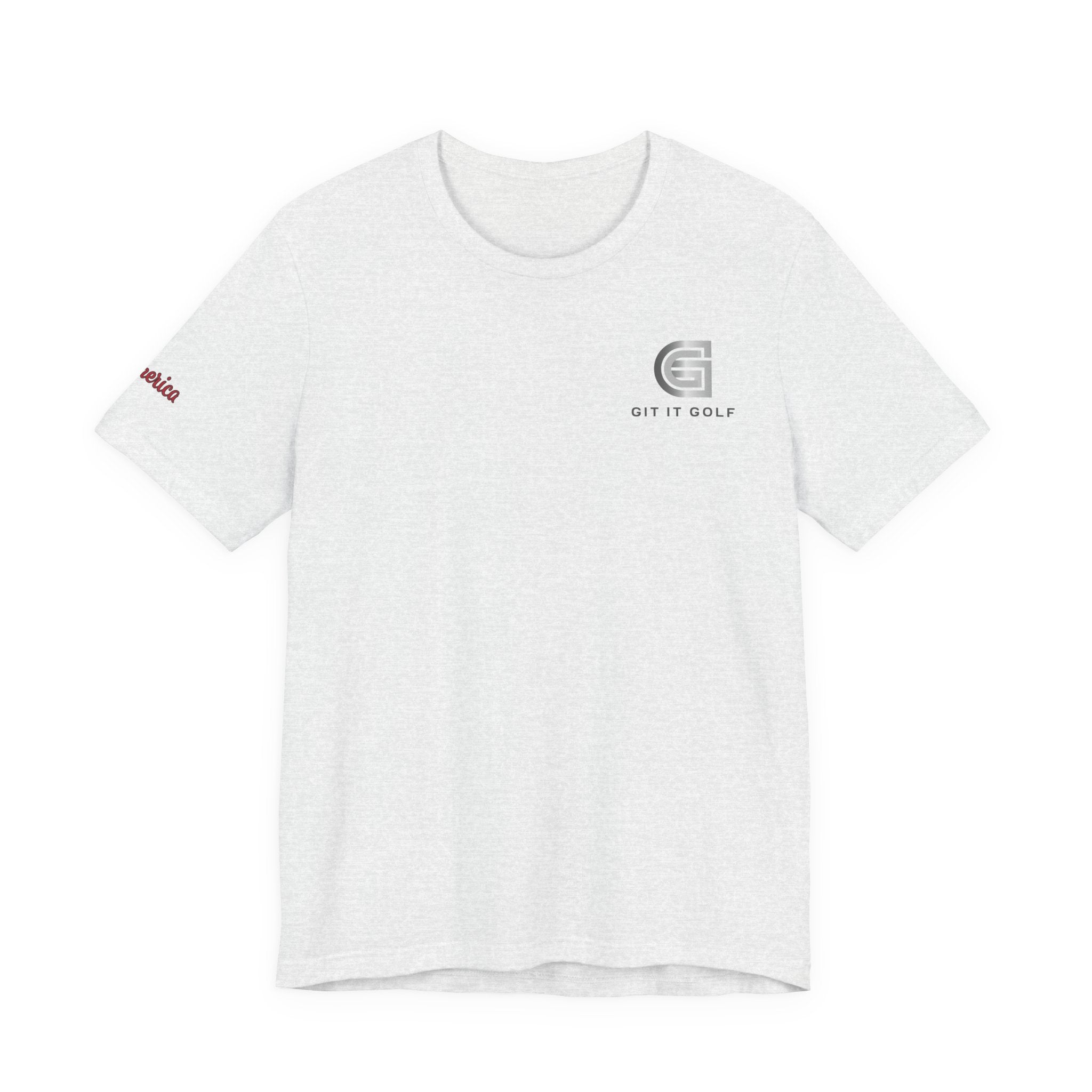 Bout That Life Graphic Tee — Casual Streetwear Golf T‑Shirt