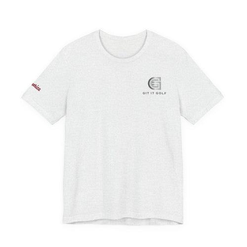 Bout That Life Graphic Tee — Casual Streetwear Golf T‑Shirt