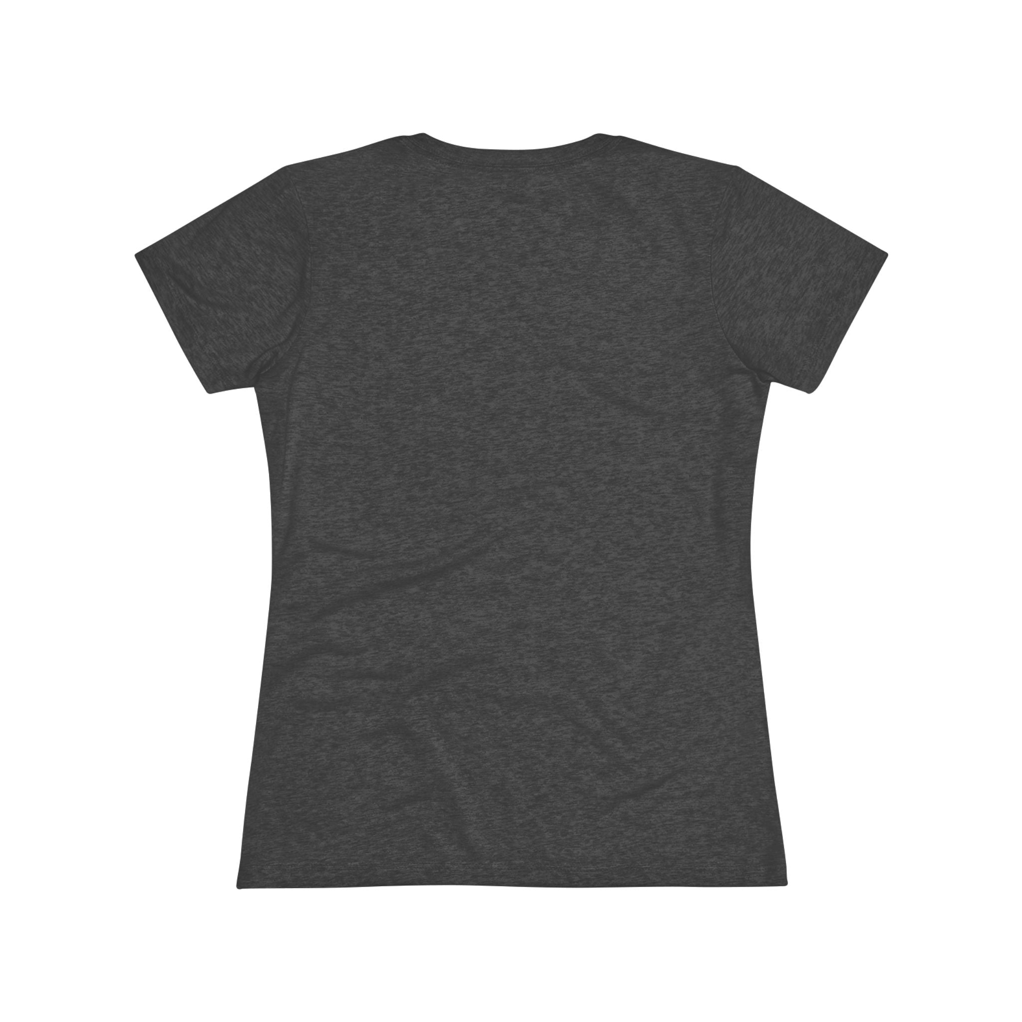 Golf-Inspired Women's Triblend Tee - Perfect for Golf Lovers, Casual Wear, Summer Outings, Gifts, and Celebration Days